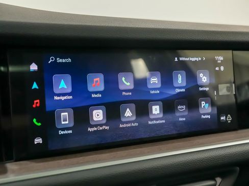 New 2026 Porsche Cayenne image 18