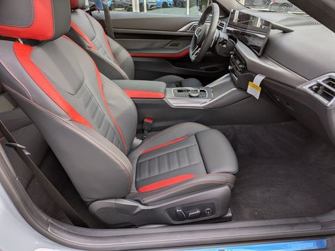 New 2026 BMW 430i w/ M Sport Package image 33