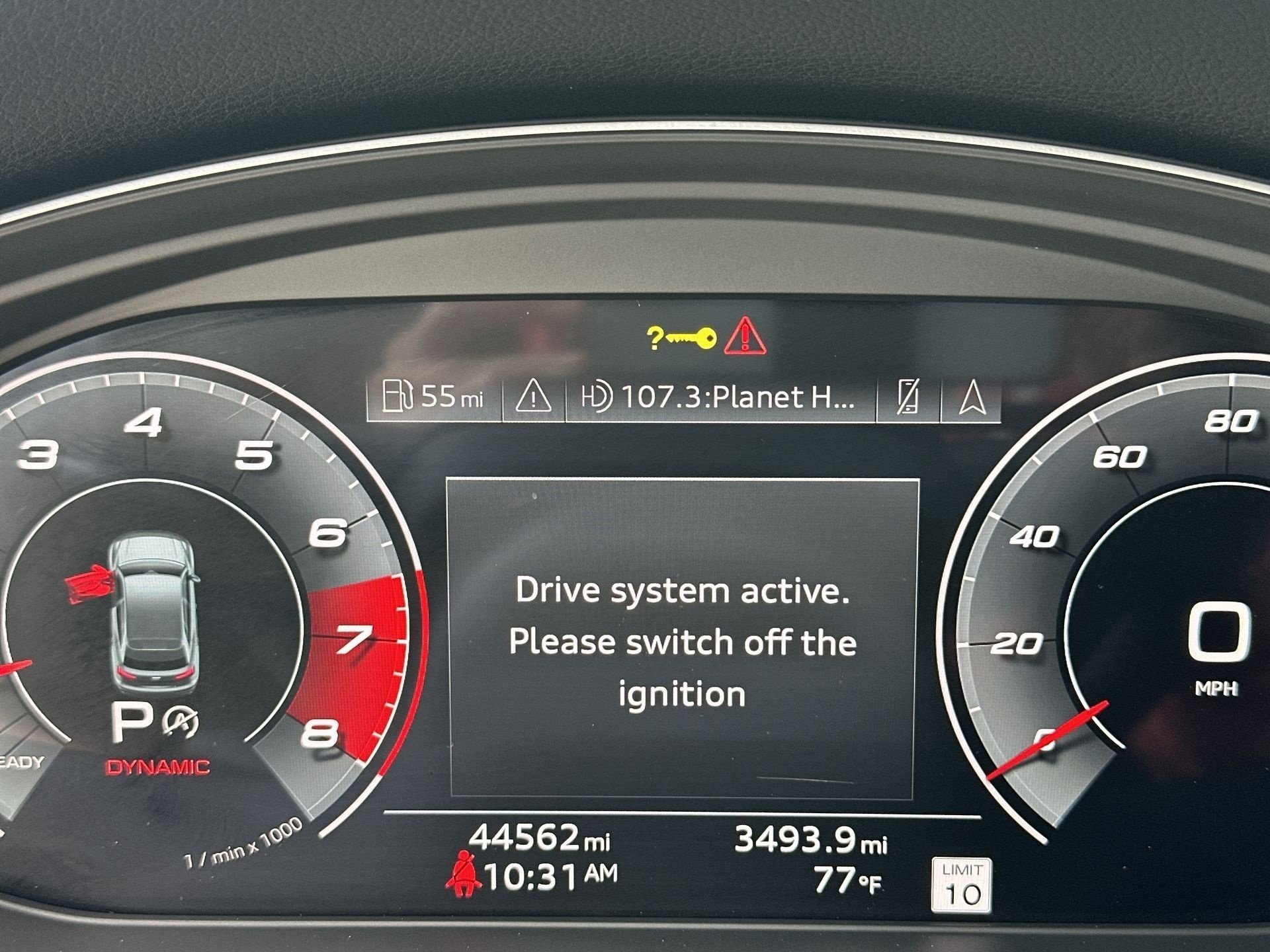 Used 2024 Audi SQ5 Premium Plus AWD/4WD image 12