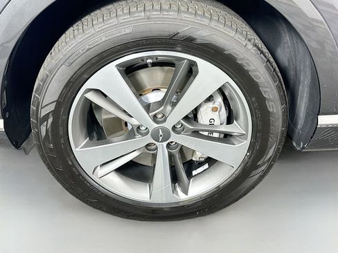 Used 2022 Genesis GV80 3.5T image 32