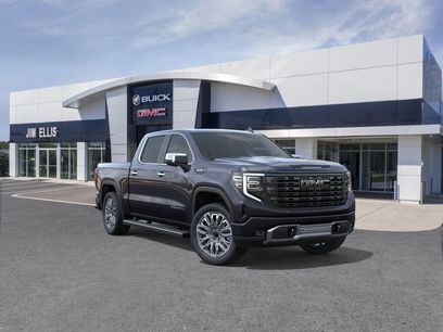 New 2026 GMC Sierra 1500 Denali Ultimate