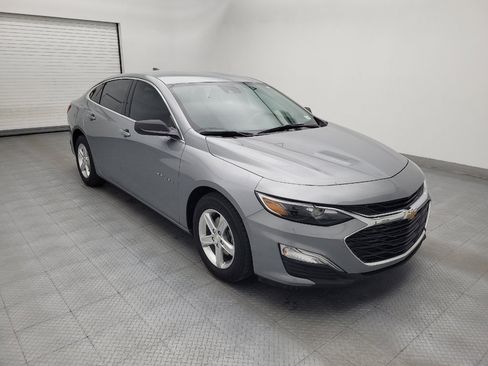 Used 2024 Chevrolet Malibu LS w/ Driver Confidence Package FWD image 13