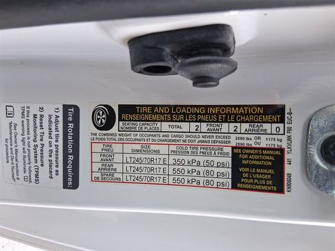 Used 2019 Nissan NV 1500 S image 26