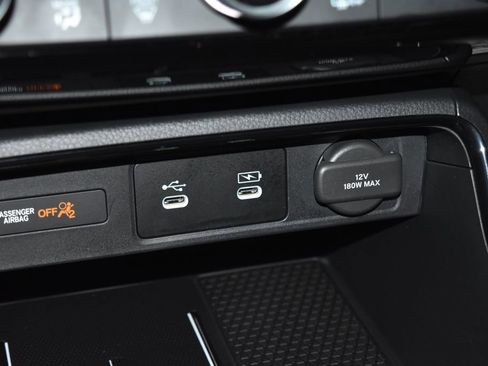 Used 2026 Honda CR-V EX-L image 14