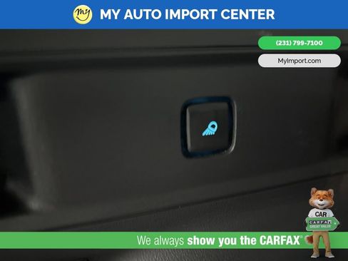 Used 2021 Ford Bronco Sport Outer Banks w/ Outer Banks Package (96D) image 29