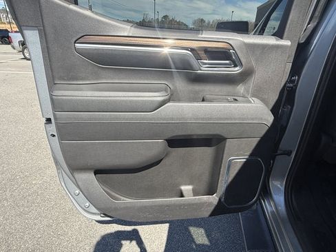 Used 2023 Chevrolet Silverado 1500 LT w/ All Star Edition Plus image 15