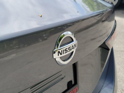 Certified 2021 Nissan Sentra S image 10