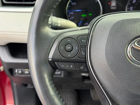 Used 2020 Toyota RAV4 XLE w/ Convenience Package AWD/4WD image 17