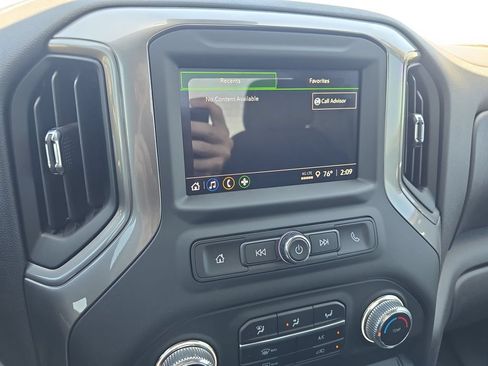 New 2025 GMC Sierra 1500 Pro w/ Pro Value Package AWD/4WD image 19