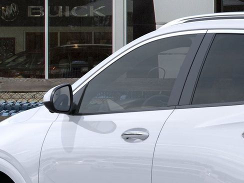New 2026 Buick Encore GX Avenir AWD/4WD image 12