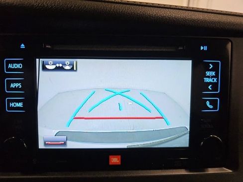 Used 2017 Toyota Sienna Limited Premium AWD/4WD image 27
