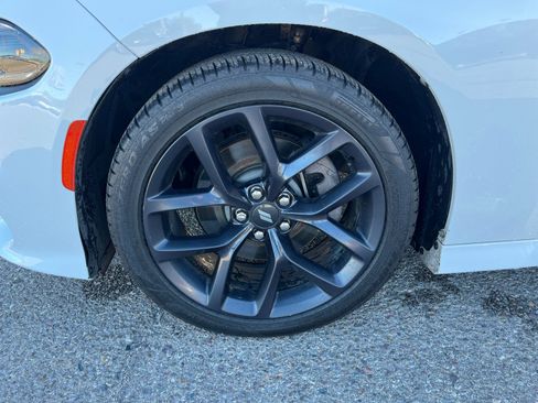 Used 2020 Dodge Charger GT w/ Driver Convenience Group image 26
