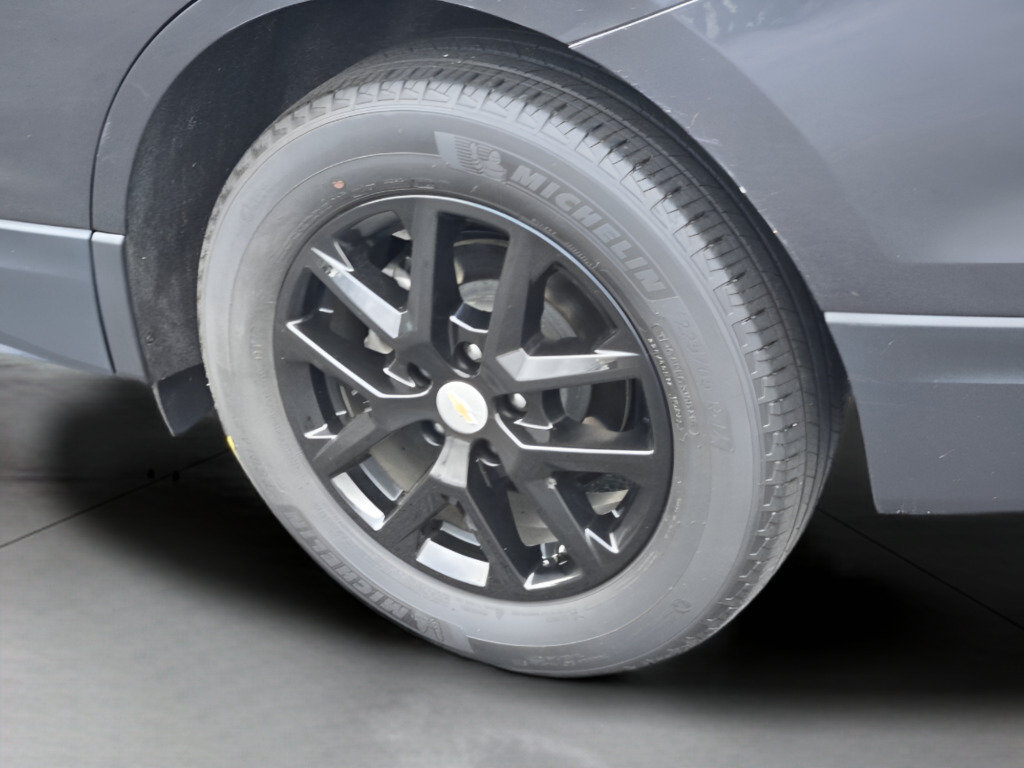 Certified 2022 Chevrolet Equinox LT FWD image 19