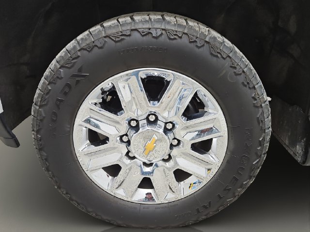 Used 2024 Chevrolet Silverado 2500 High Country w/ High Country Premium Package AWD/4WD image 23