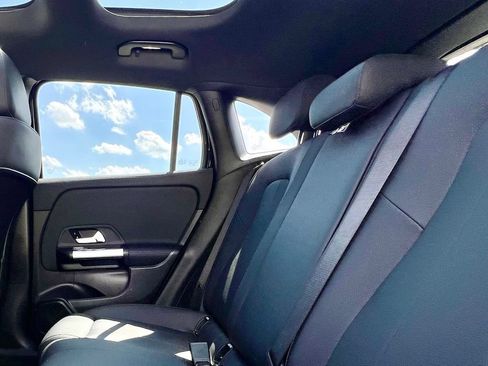 Certified 2024 Mercedes-Benz GLA 250 4MATIC image 13