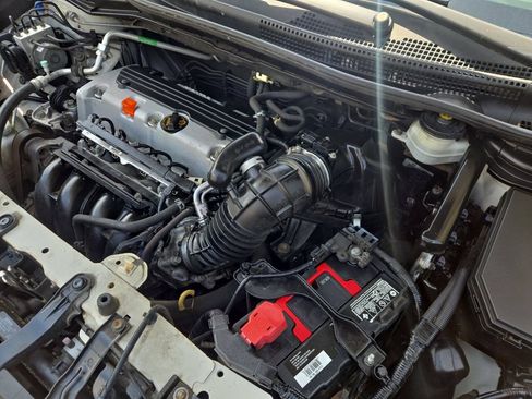 Used 2014 Honda CR-V EX-L image 13