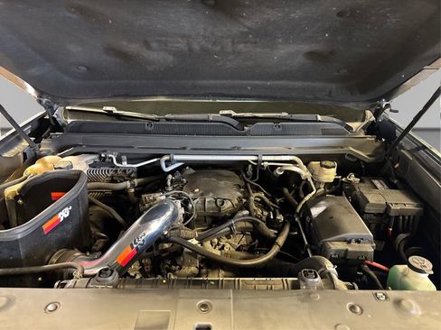 Used 2016 GMC Canyon SLT AWD/4WD image 15