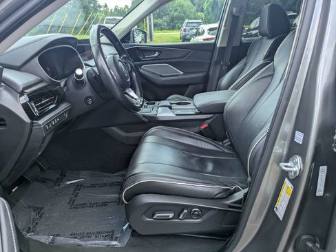 Certified 2023 Acura MDX SH-AWD w/ Advance Package image 22
