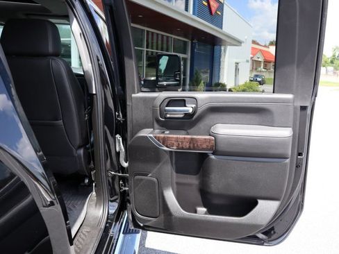 Used 2022 GMC Sierra 2500 Denali AWD/4WD image 20