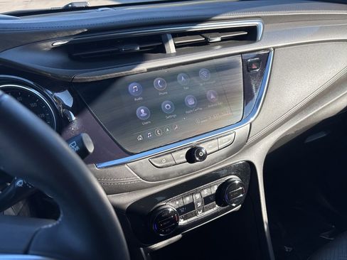 Used 2023 Buick Encore GX Essence w/ Advanced Technology Package image 17