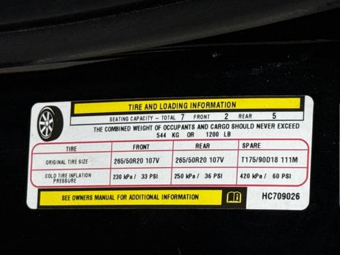Used 2017 Dodge Durango GT w/ Nav & Power Liftgate Group RWD image 89
