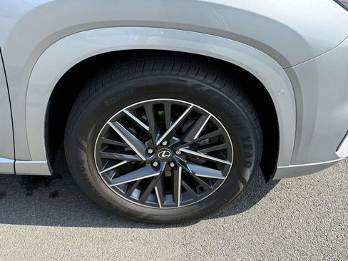 Used 2025 Lexus TX 350 AWD w/ Technology Package image 7