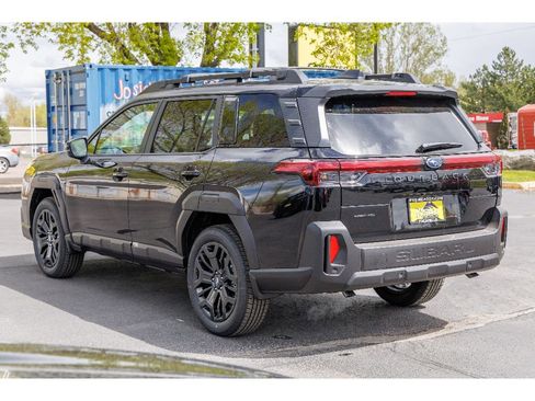 New 2026 Subaru Outback Limited XT AWD/4WD image 5