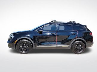 Used 2023 Kia Sportage X-Pro AWD/4WD video 2