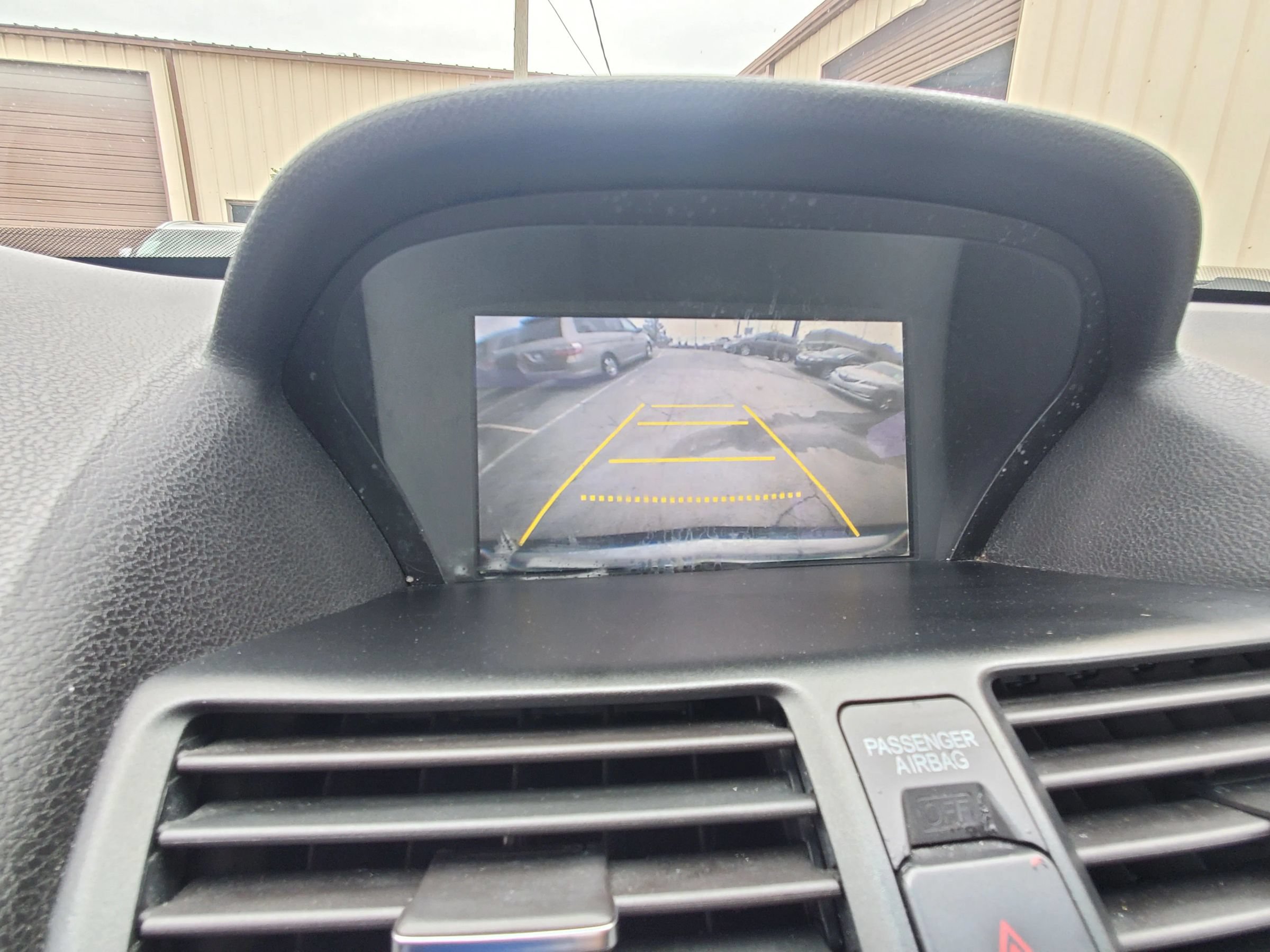 Used 2012 Acura TL w/ Technology Package AWD/4WD image 42