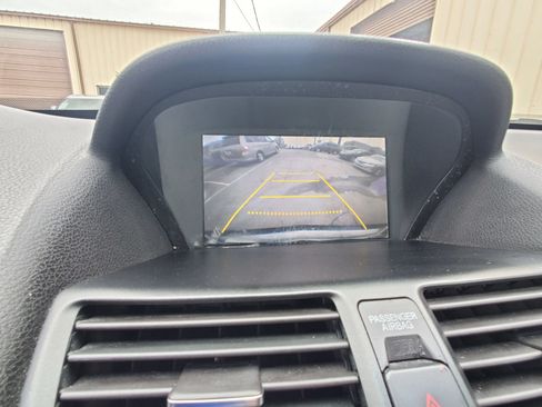 Used 2012 Acura TL SH-AWD image 42