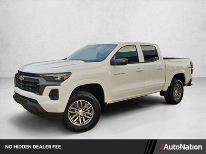 New 2026 Chevrolet Colorado LT w/ LT Convenience Package