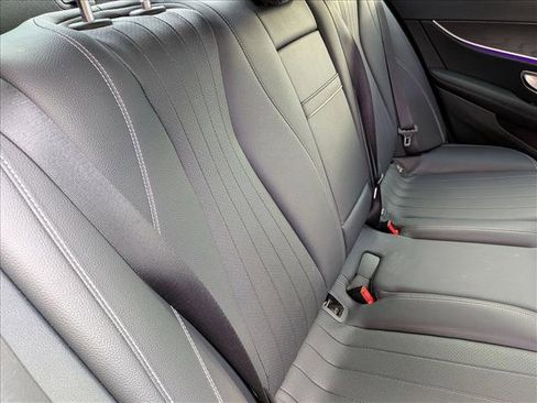 Certified 2019 Mercedes-Benz E 300 image 19