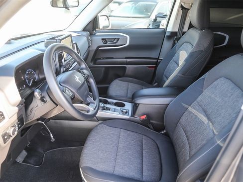 Used 2024 Ford Bronco Sport Big Bend image 20