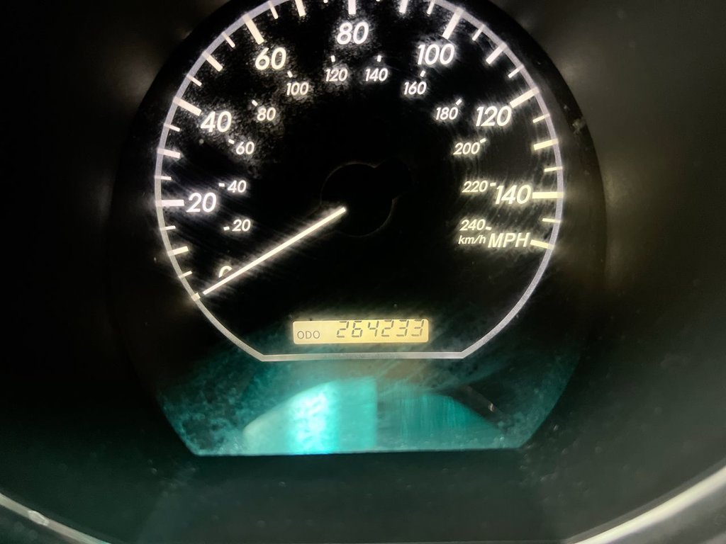 Used 2007 Lexus RX 350 AWD image 13