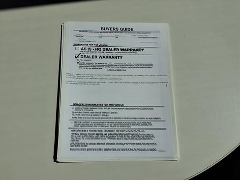 Used 2024 Toyota Tundra Limited w/ TRD Off-Road Package image 35