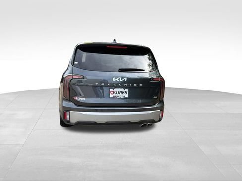 Used 2023 Kia Telluride SX AWD/4WD image 7