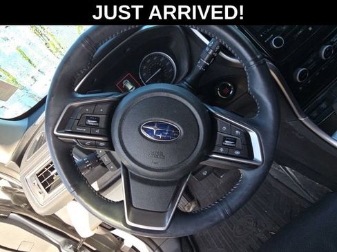 Used 2022 Subaru Ascent Touring w/ Popular Package #2A AWD/4WD image 17