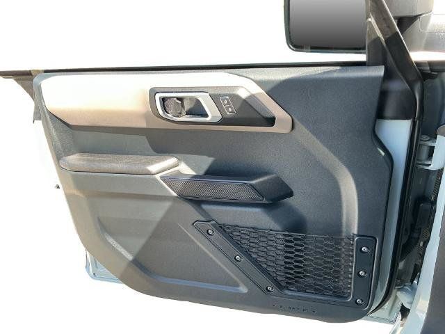 Certified 2024 Ford Bronco Big Bend AWD/4WD image 23