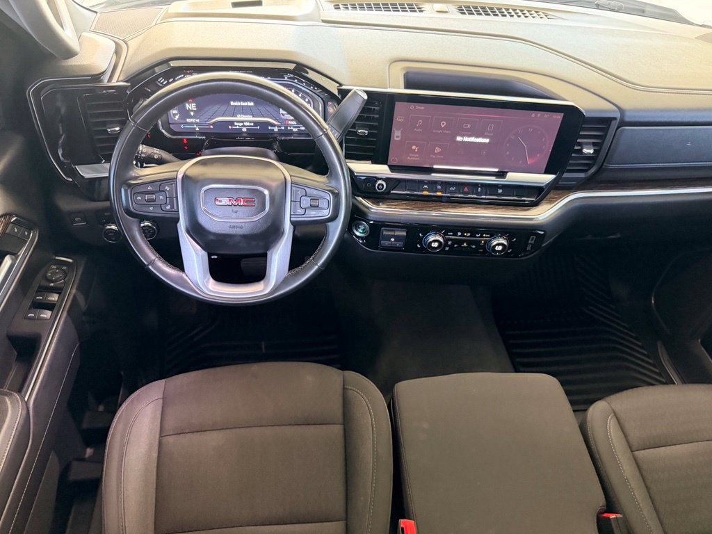 Used 2023 GMC Sierra 1500 Elevation AWD/4WD image 15