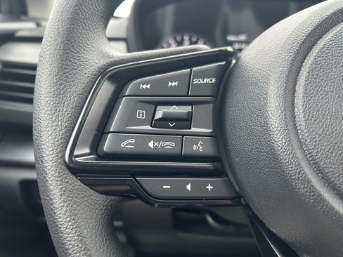 New 2026 Subaru Crosstrek 2.0i Premium image 17