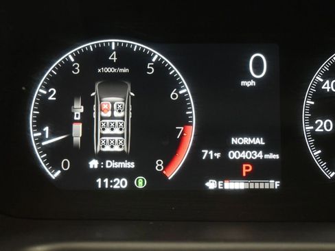 Used 2025 Honda Odyssey Touring image 16