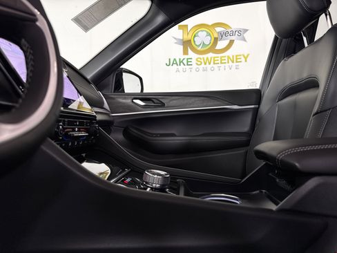 New 2025 Jeep Grand Cherokee Limited w/ Trailer Tow Package image 28