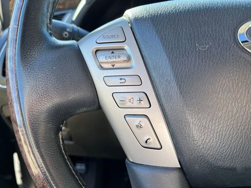 Used 2017 INFINITI QX80 Base image 27