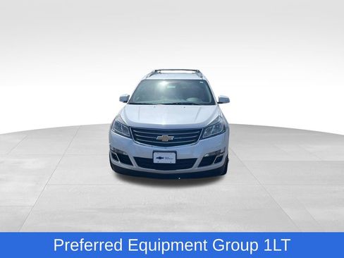 Used 2016 Chevrolet Traverse LT w/ Style and Technology Package AWD/4WD image 10