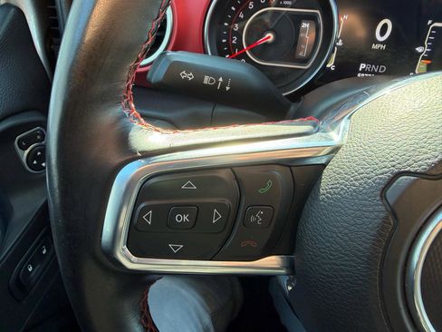 Used 2020 Jeep Gladiator Rubicon w/ Dual Top Group image 28