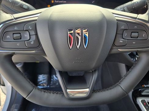 New 2026 Buick Envista Avenir image 24