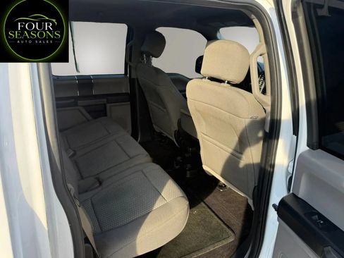 Used 2017 Ford F150 XLT RWD image 6