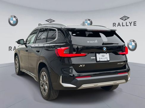 Certified 2023 BMW X1 xDrive28i w/ Convenience Package image 6