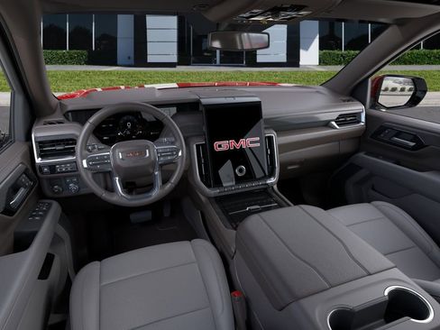 New 2026 GMC Yukon Elevation RWD image 15
