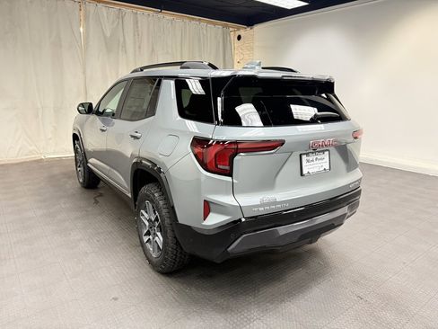 New 2026 GMC Terrain AT4 image 3